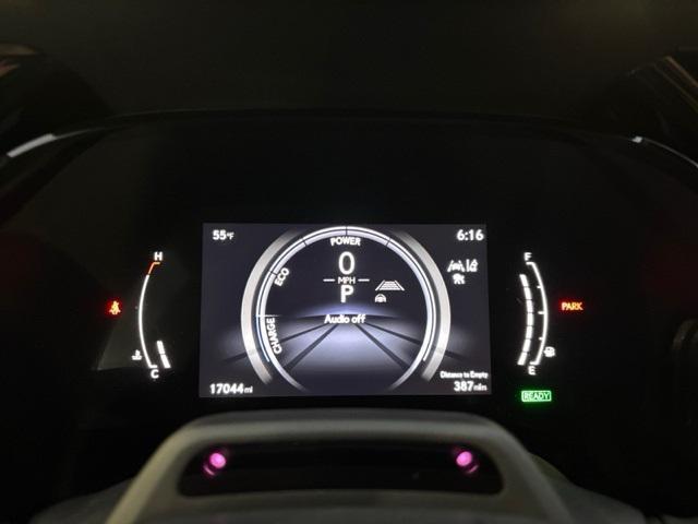 used 2024 Lexus RX 350 car, priced at $62,774