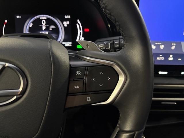 used 2024 Lexus RX 350 car, priced at $62,774