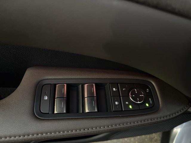 used 2024 Lexus RX 350 car, priced at $62,774