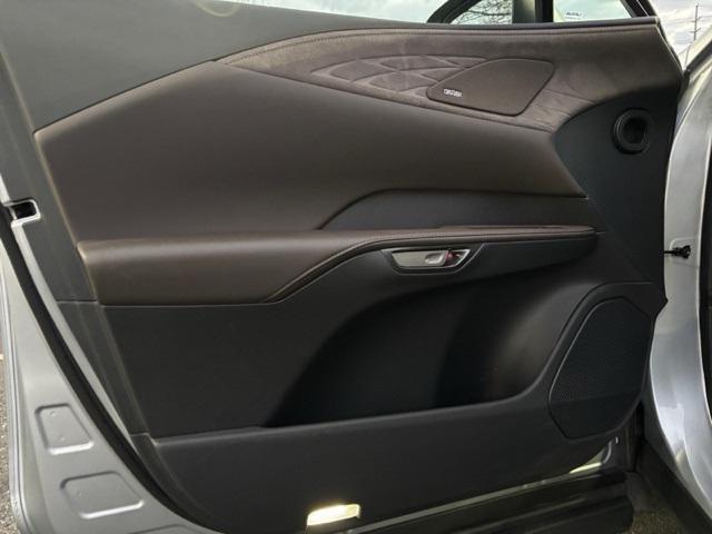 used 2024 Lexus RX 350 car, priced at $62,774