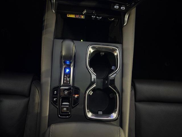 used 2024 Lexus RX 350 car, priced at $62,774