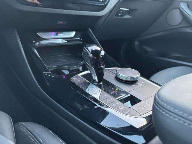 used 2024 BMW X3 car, priced at $54,986