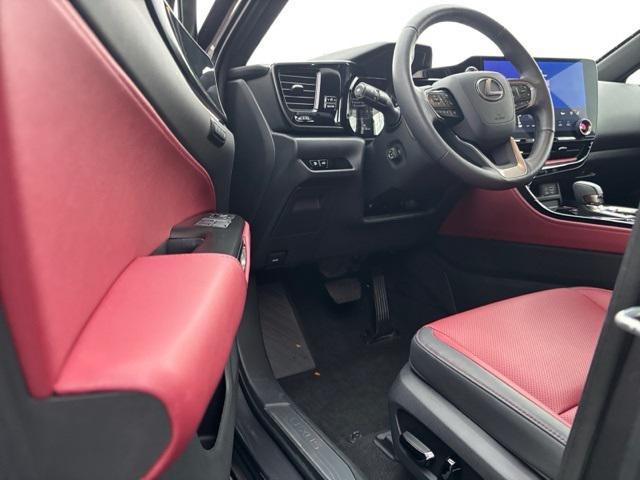 used 2023 Lexus NX 350 car, priced at $41,562