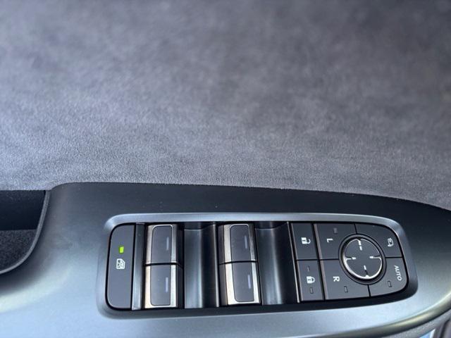 used 2023 Lexus RZ 450e car, priced at $37,382