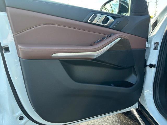 used 2023 BMW X5 car, priced at $42,163