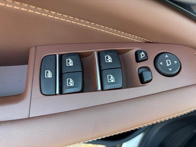 used 2023 BMW X5 car, priced at $42,163