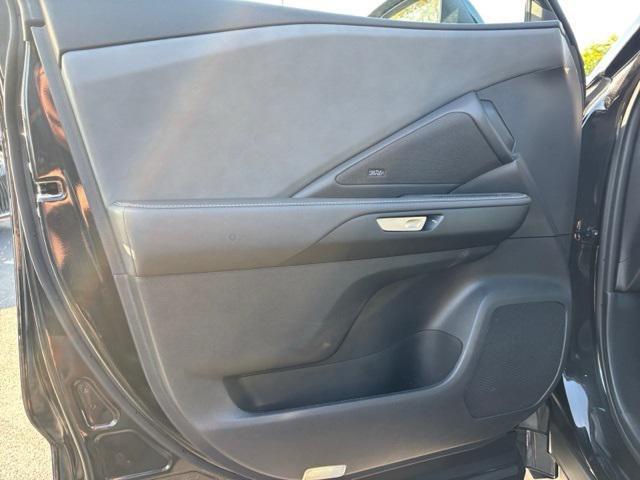 used 2024 Lexus TX 350 car, priced at $57,616