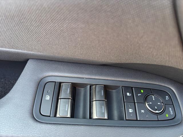 used 2024 Lexus TX 350 car, priced at $57,616