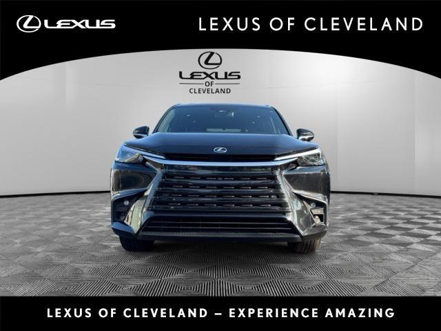 used 2024 Lexus TX 350 car, priced at $57,616