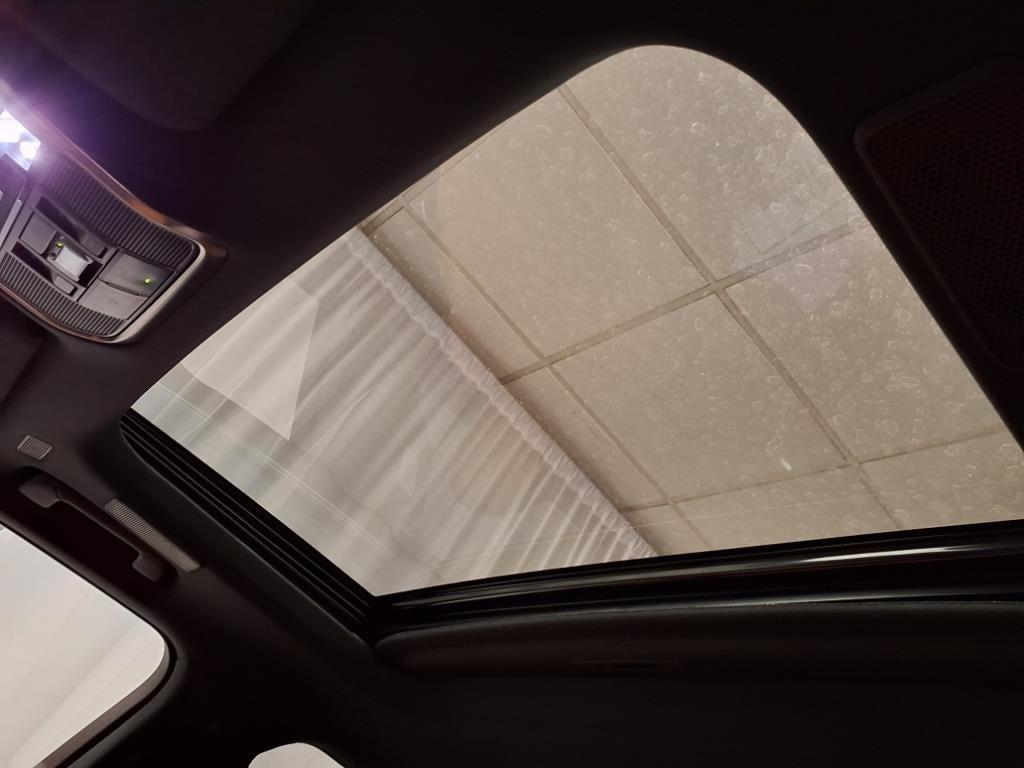 new 2025 Lexus LX 600 car, priced at $110,500