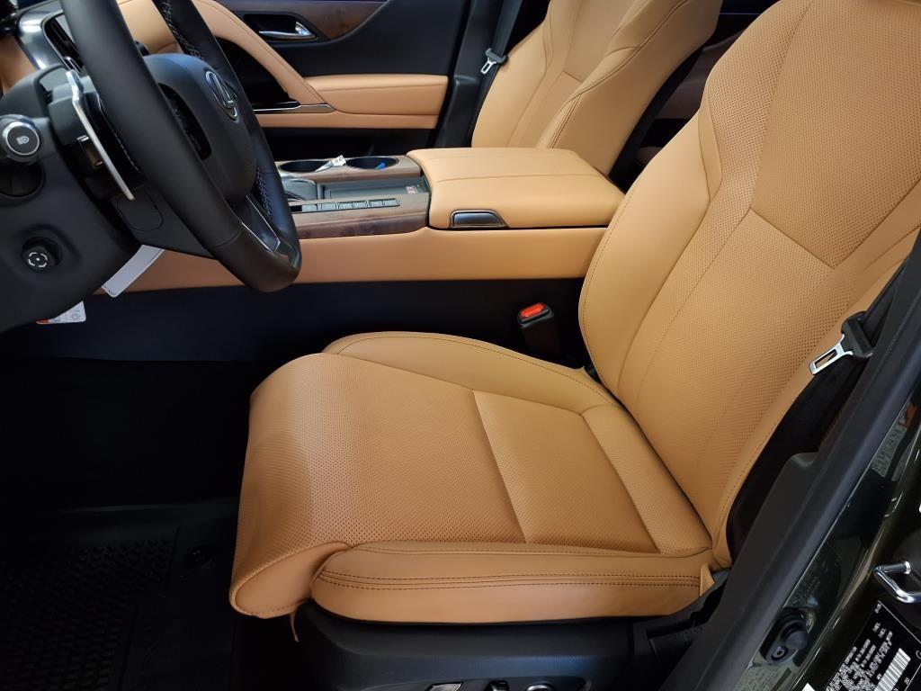 new 2025 Lexus LX 600 car, priced at $110,500