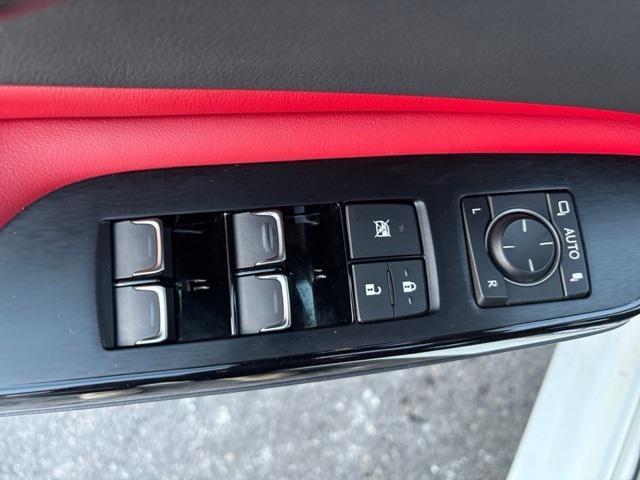 used 2023 Lexus ES 350 car, priced at $39,963