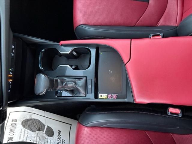 used 2023 Lexus ES 350 car, priced at $39,963