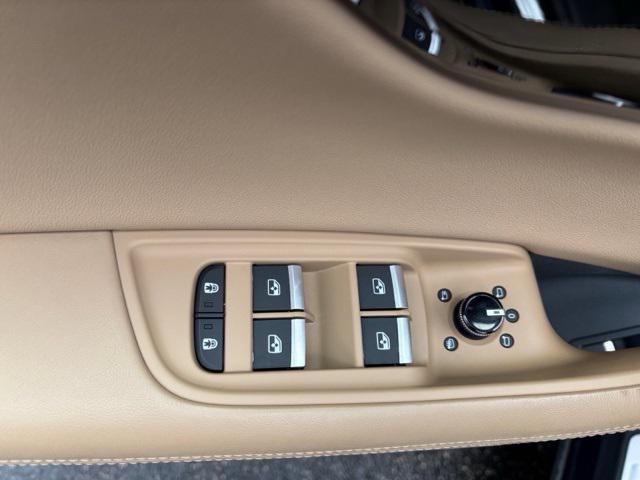 used 2022 Audi Q8 car, priced at $48,994