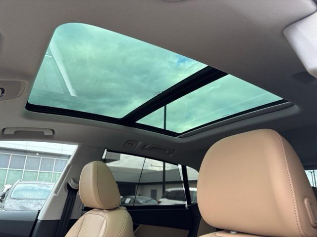 used 2022 Audi Q8 car, priced at $48,994