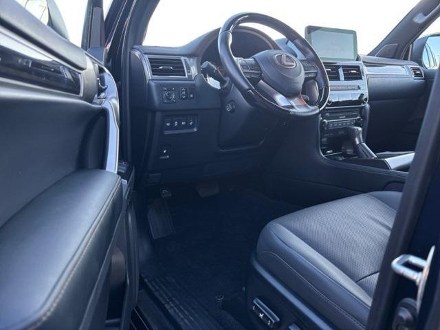 used 2022 Lexus GX 460 car, priced at $54,853