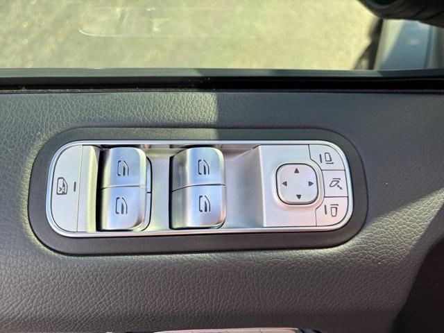 used 2021 Mercedes-Benz AMG G 63 car, priced at $132,946