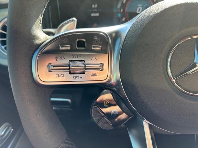 used 2021 Mercedes-Benz AMG G 63 car, priced at $132,946