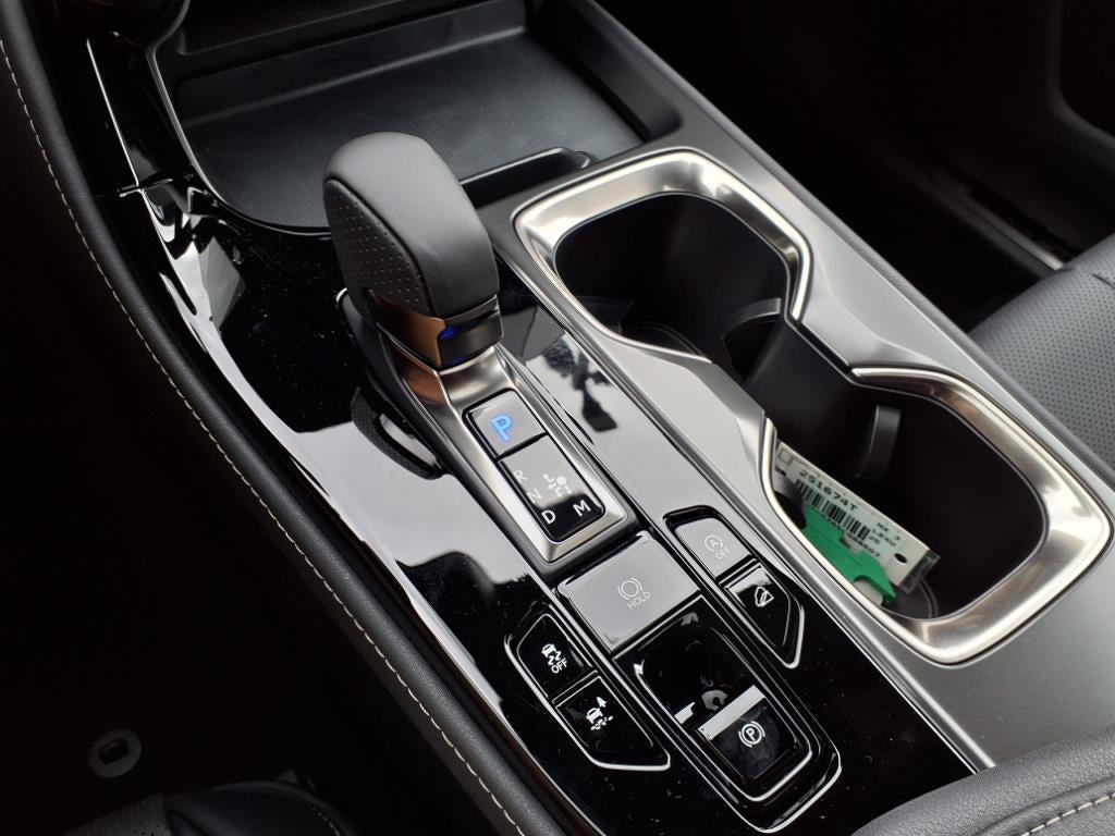 new 2025 Lexus NX 350 car, priced at $54,331