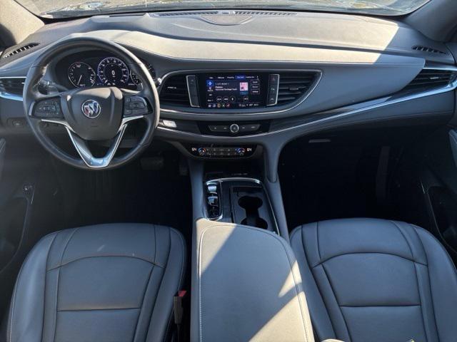 used 2022 Buick Enclave car, priced at $31,960