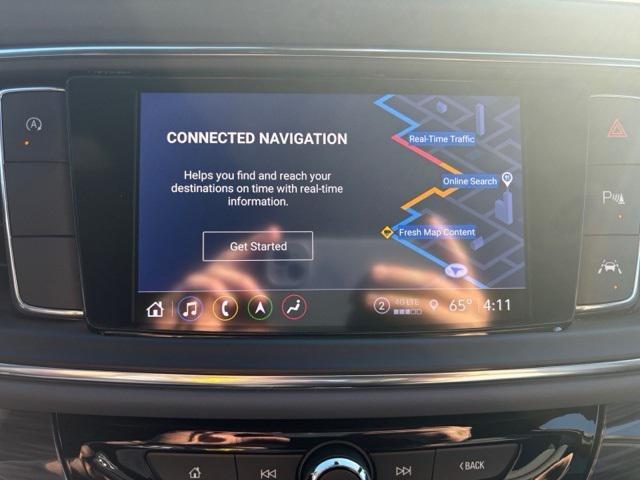 used 2022 Buick Enclave car, priced at $31,960