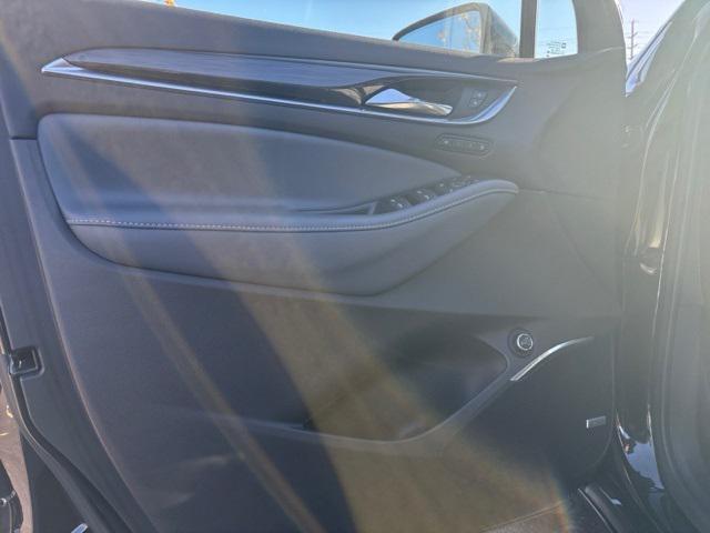 used 2022 Buick Enclave car, priced at $31,960