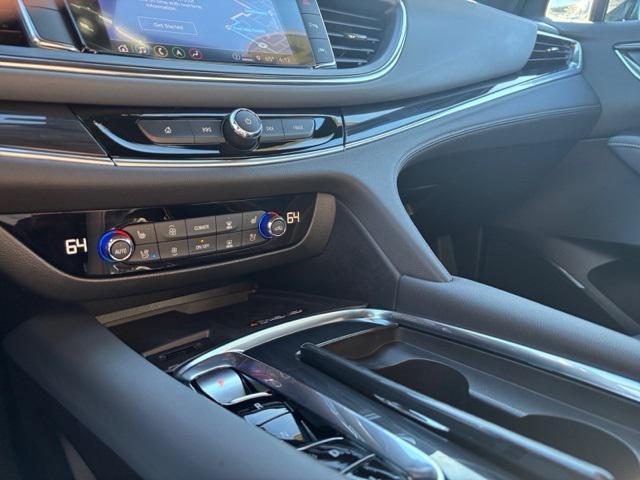 used 2022 Buick Enclave car, priced at $31,960