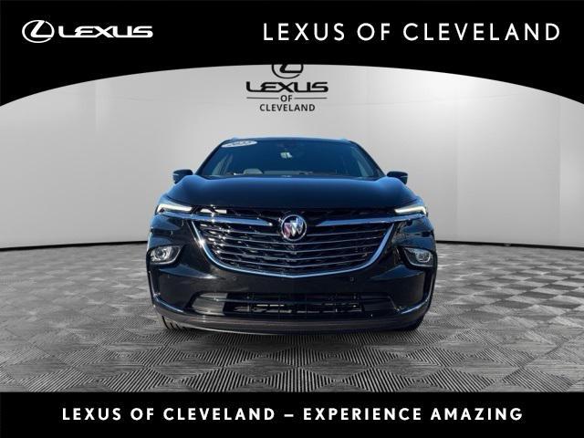 used 2022 Buick Enclave car, priced at $31,960