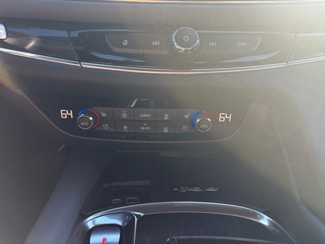 used 2022 Buick Enclave car, priced at $31,960