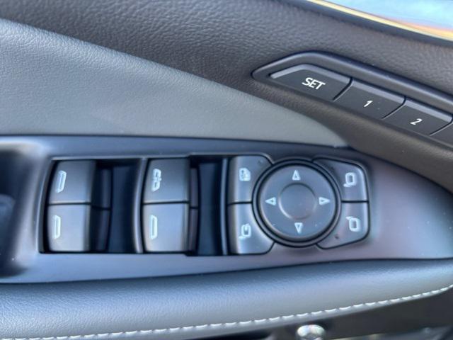 used 2022 Buick Enclave car, priced at $31,960