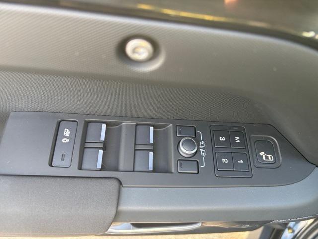used 2023 Land Rover Defender car, priced at $61,874
