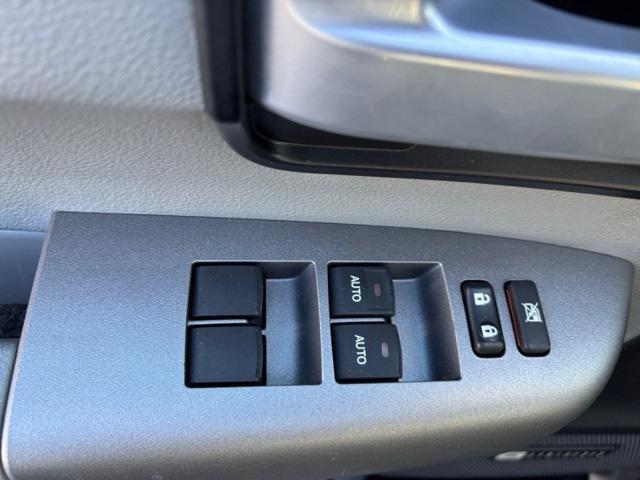 used 2016 Toyota Sequoia car, priced at $19,912