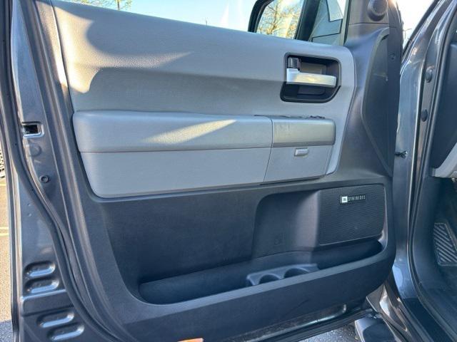 used 2016 Toyota Sequoia car, priced at $19,912