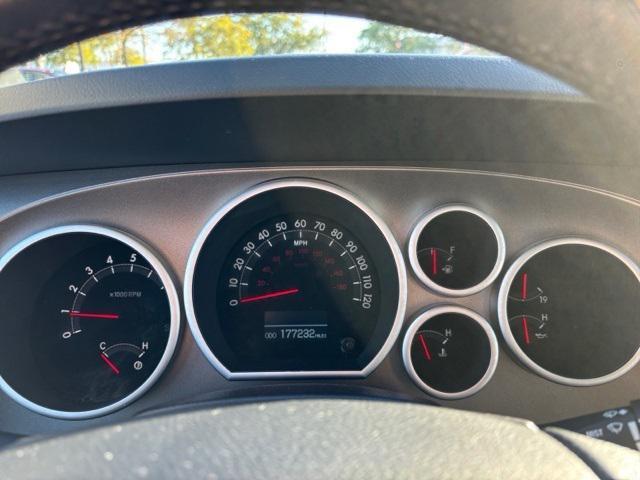 used 2016 Toyota Sequoia car, priced at $19,912