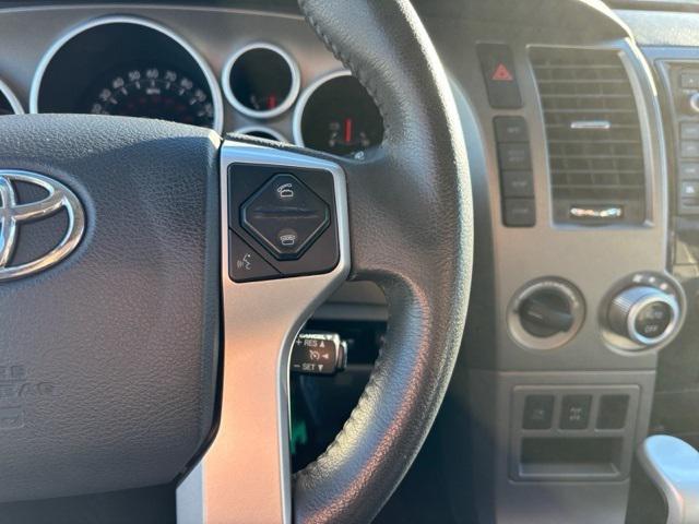used 2016 Toyota Sequoia car, priced at $19,912