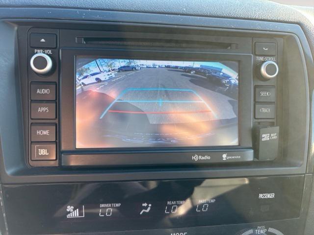 used 2016 Toyota Sequoia car, priced at $19,912