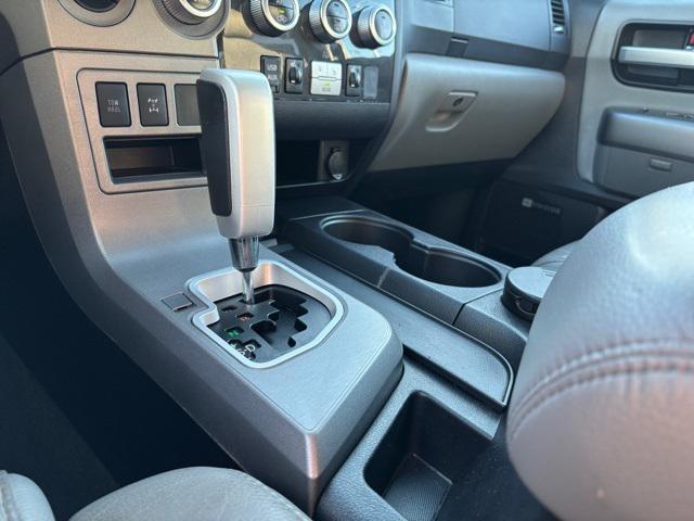 used 2016 Toyota Sequoia car, priced at $19,912