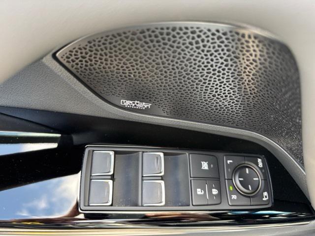 used 2023 Lexus LX 600 car, priced at $89,965