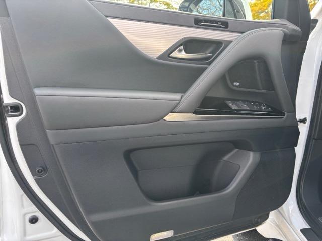 used 2023 Lexus LX 600 car, priced at $89,965