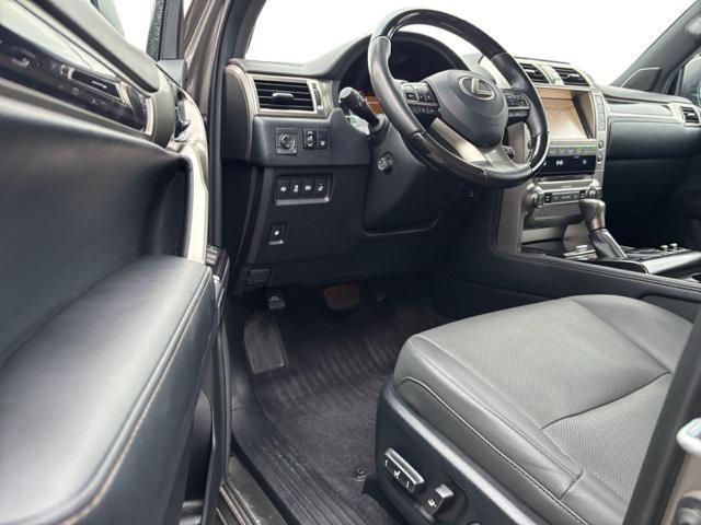 used 2021 Lexus GX 460 car, priced at $49,910