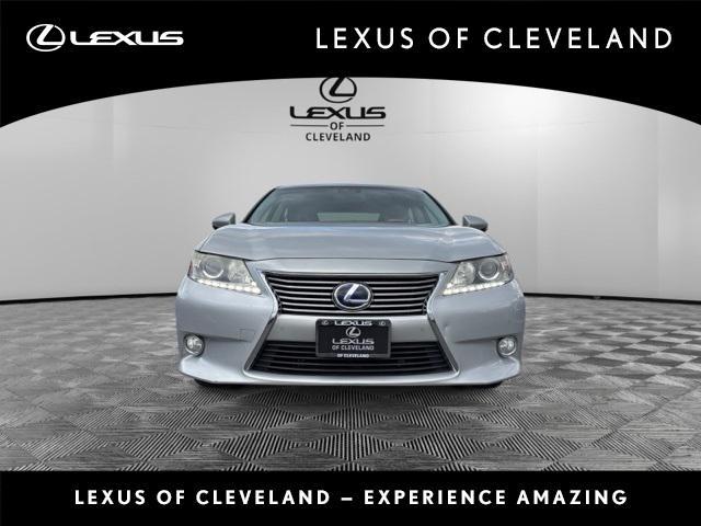 used 2013 Lexus ES 300h car, priced at $14,983