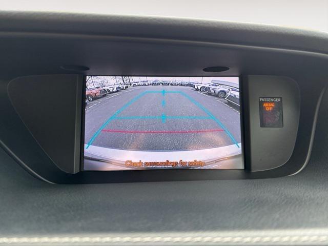 used 2013 Lexus ES 300h car, priced at $14,983