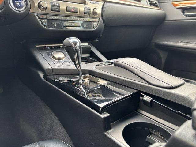 used 2013 Lexus ES 300h car, priced at $14,983