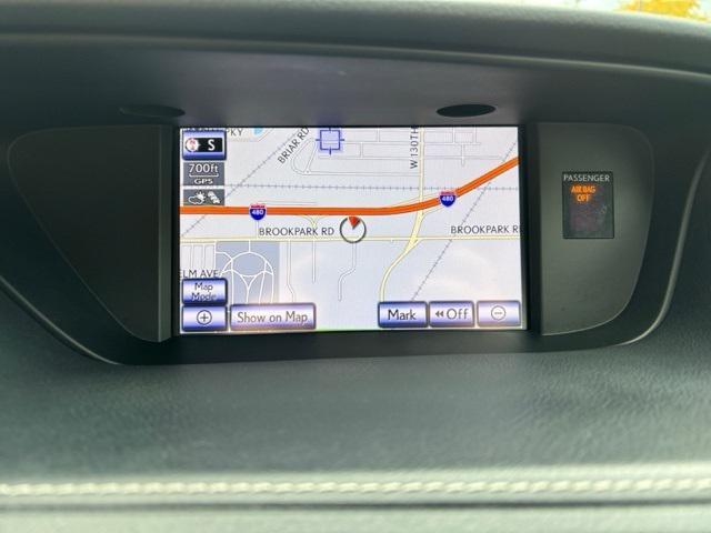 used 2013 Lexus ES 300h car, priced at $14,983