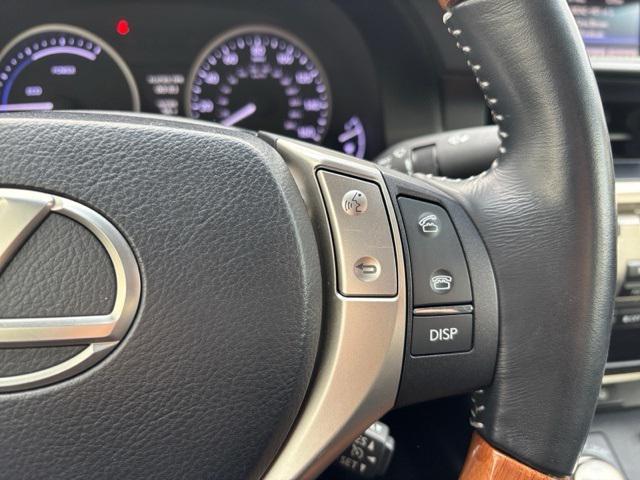 used 2013 Lexus ES 300h car, priced at $14,983