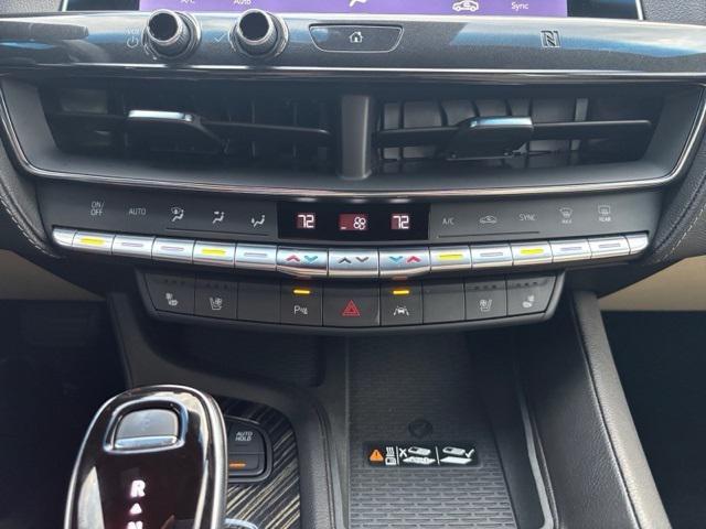 used 2020 Cadillac CT5 car, priced at $27,314