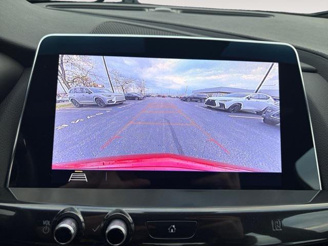 used 2020 Cadillac CT5 car, priced at $27,314