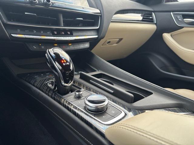 used 2020 Cadillac CT5 car, priced at $27,314