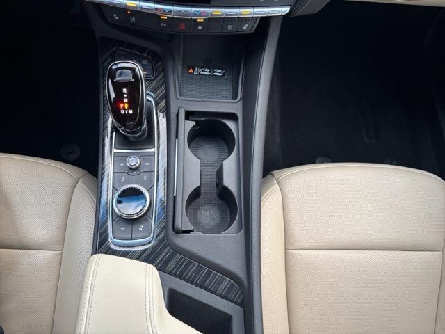 used 2020 Cadillac CT5 car, priced at $27,314