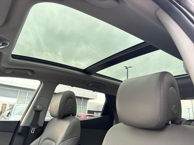 used 2014 Hyundai Santa Fe Sport car, priced at $10,858